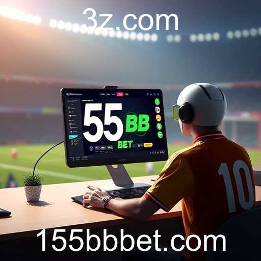 A Ascensão do 55bb bet no Brasil