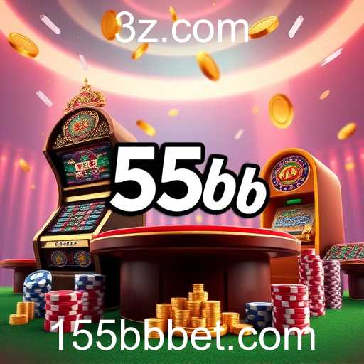Explorando a Diversidade dos Jogos de Cassino no 55bb Bet
