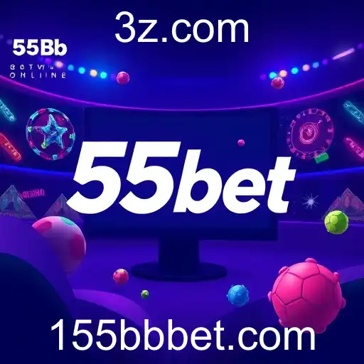Inovações no Mercado de Jogos Online: A Ascensão do 55bb Bet