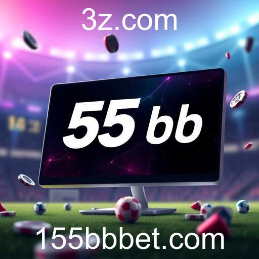 O Crescimento do 55bb Bet no Cenário de Jogos Online
