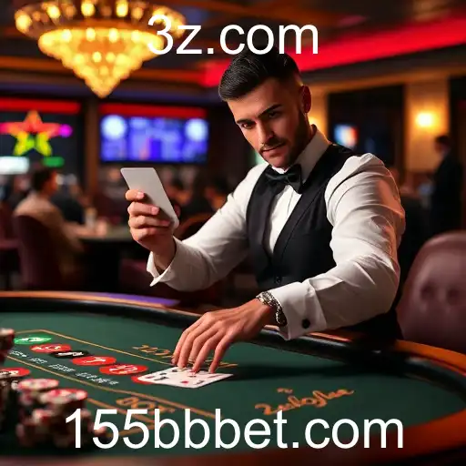 O Crescimento do 55bb Bet no Mercado de Jogos