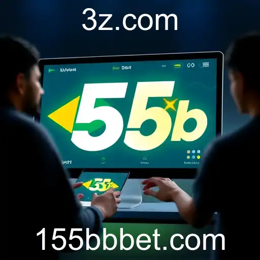 O Crescimento Explosivo do Mercado de Apostas Online no Brasil