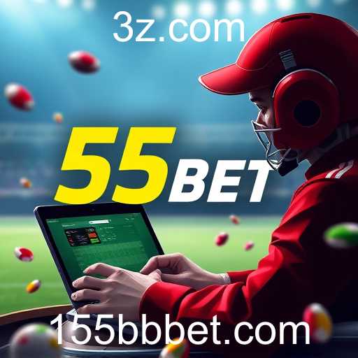 O Impacto do 55BB Bet nos Jogos de 2026