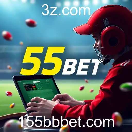 O Impacto do 55BB Bet nos Jogos de 2026