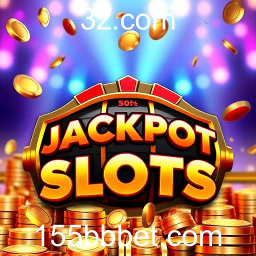 Descubra a Emoção dos Jackpot Slots no 