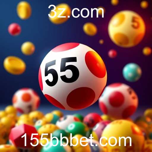 Explorando a Categoria de Jogos de Loteria no 55bb bet