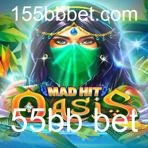 55bb bet Bacará online