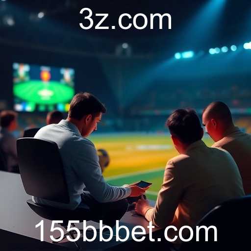 O Crescimento do Mercado de Apostas Online em 2025