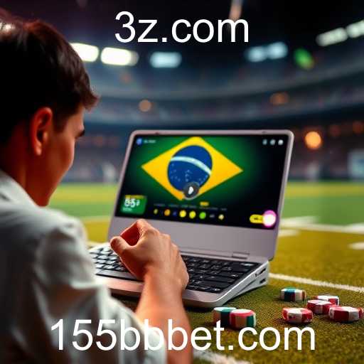 Crescimento do Mercado de Apostas Online no Brasil