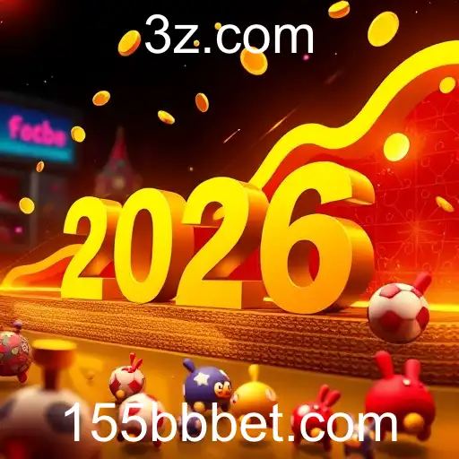 Expansão dos Jogos Online em 2026