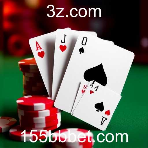 Explore a Emoção do Poker Room no 55bb bet