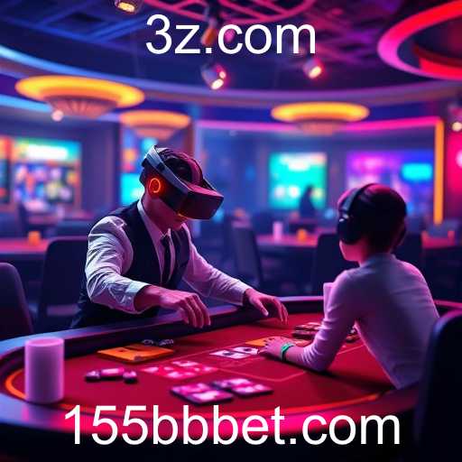 Lançamento Revolucionário no Mundo dos Jogos Online