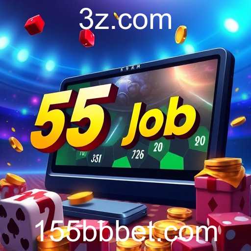 Ascensão do 55BB Bet no Mundo dos Jogos Online