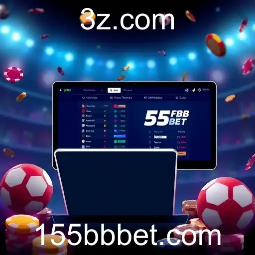 A Transformação dos Jogos Online com 55bb Bet